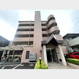 レブローニュ 1階 築30年7ヶ月の賃貸物件