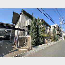 甲南山手駅より徒歩9分 2階 築15年4ヶ月の賃貸物件