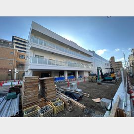 ラパンすみよし 6階 築2年の賃貸物件