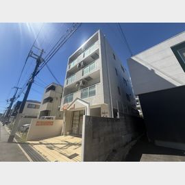 摂津本山駅より徒歩7分 1階 築37年9ヶ月の賃貸物件