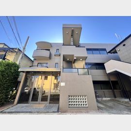 六甲駅より徒歩12分 2階 築27年1ヶ月の賃貸物件