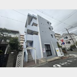 六甲駅より徒歩5分 3階 築29年6ヶ月の賃貸物件