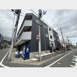 シャンテ本山 3階 築26年11ヶ月の賃貸物件