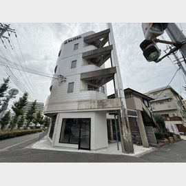 ヒルズ六甲 2階 築31年11ヶ月の賃貸物件