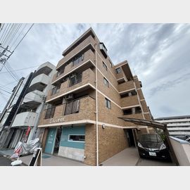 ドウェル本山 4階 築37年9ヶ月の賃貸物件