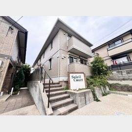 エクレール本山北町 1階 築16年7ヶ月の賃貸物件