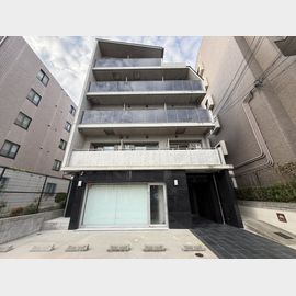 芦屋駅より徒歩7分 3階 築6年8ヶ月の賃貸物件