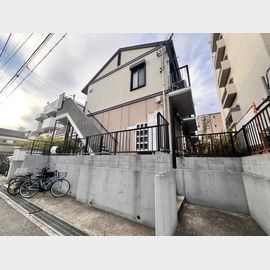 六甲道駅より徒歩9分 2階 築29年9ヶ月の賃貸物件