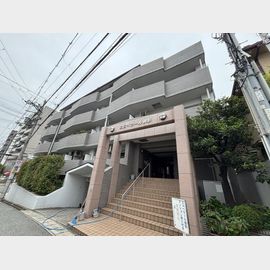 エスペラール御影 2階 築30年11ヶ月の賃貸物件