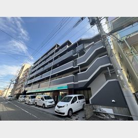 モンテメール六甲の賃貸物件