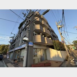 エスペラール御影 1階 築30年9ヶ月の賃貸物件