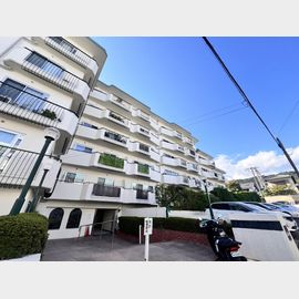 岡本駅より徒歩10分 6階 築52年7ヶ月の賃貸物件