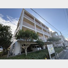 深江駅より徒歩3分 3階 築35年9ヶ月の賃貸物件