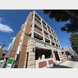 深江駅より徒歩8分 5階 築8年の賃貸物件