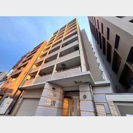 六甲道駅より徒歩5分 9階 築21年5ヶ月の賃貸物件