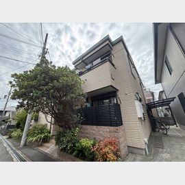 パーチェ六甲の賃貸物件