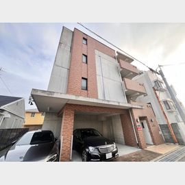 住吉駅より徒歩5分 3階 築21年の賃貸物件