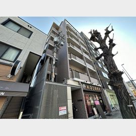 セルフィーユ六甲の賃貸物件