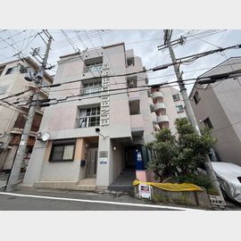 王子公園駅より徒歩4分 5階 築36年11ヶ月の賃貸物件