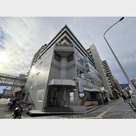 六甲道駅より徒歩3分 9階 築34年7ヶ月の賃貸物件