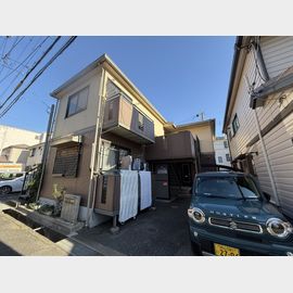 ロージェ西灘 2階 築30年の賃貸物件