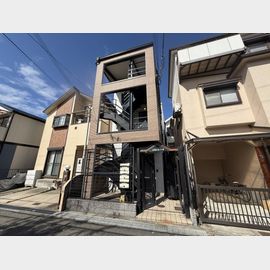 リベルテ六甲 2階 築29年2ヶ月の賃貸物件