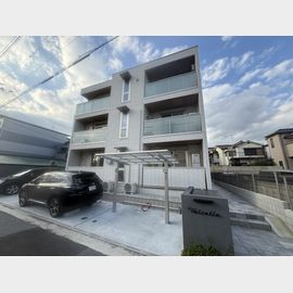 摩耶駅より徒歩7分 3階 新築の賃貸物件