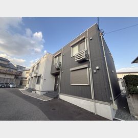 コンフォール赤坂の賃貸物件