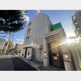 摂津本山駅より徒歩5分 4階 築41年2ヶ月の賃貸物件