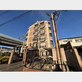 ドール魚崎の賃貸物件