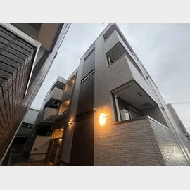 フジパレス灘１番館 1階 築5年7ヶ月の賃貸物件