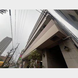 御影駅より徒歩8分 5階 築22年1ヶ月の賃貸物件