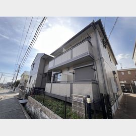 岡本駅より徒歩15分 1階 築22年9ヶ月の賃貸物件