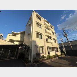 清保アイレックスコート 4階 築37年7ヶ月の賃貸物件