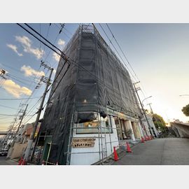 ザ・シティ御影 3階 築36年9ヶ月の賃貸物件