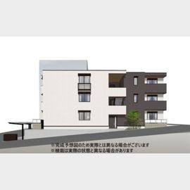 王子公園駅より徒歩7分 2階 新築の賃貸物件