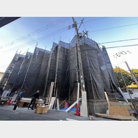 FaseciaPhix 2階 新築の賃貸物件