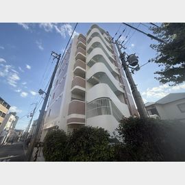 ソルジェンテ御影の賃貸物件