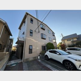 住吉駅より徒歩7分 2階 築28年11ヶ月の賃貸物件