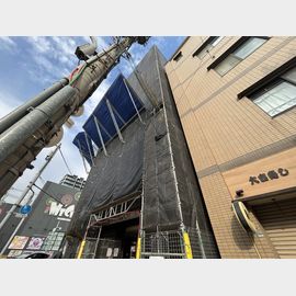 王子公園駅より徒歩9分 5階 築14年6ヶ月の賃貸物件