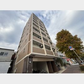 グレイスシャトー王子 9階 築15年10ヶ月の賃貸物件