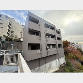 六甲道駅より徒歩28分 1階 築31年9ヶ月の賃貸物件