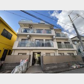 ヴィラ六甲道の賃貸物件