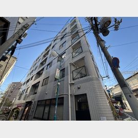 サンビルダー王子公園 2階 築31年9ヶ月の賃貸物件