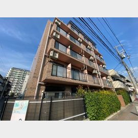 六甲道駅より徒歩4分 1階 築25年10ヶ月の賃貸物件