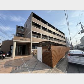 アミスター御影 3階 築26年10ヶ月の賃貸物件