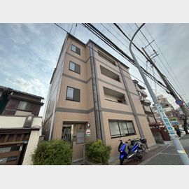 カーサ六甲 1階 築25年10ヶ月の賃貸物件