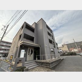 パトリア芦屋の賃貸物件