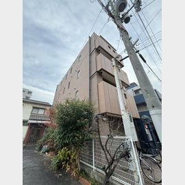 ラガーハウス 4階 築28年10ヶ月の賃貸物件