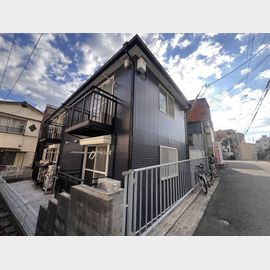 ラムールイワヤ 2階 築28年11ヶ月の賃貸物件